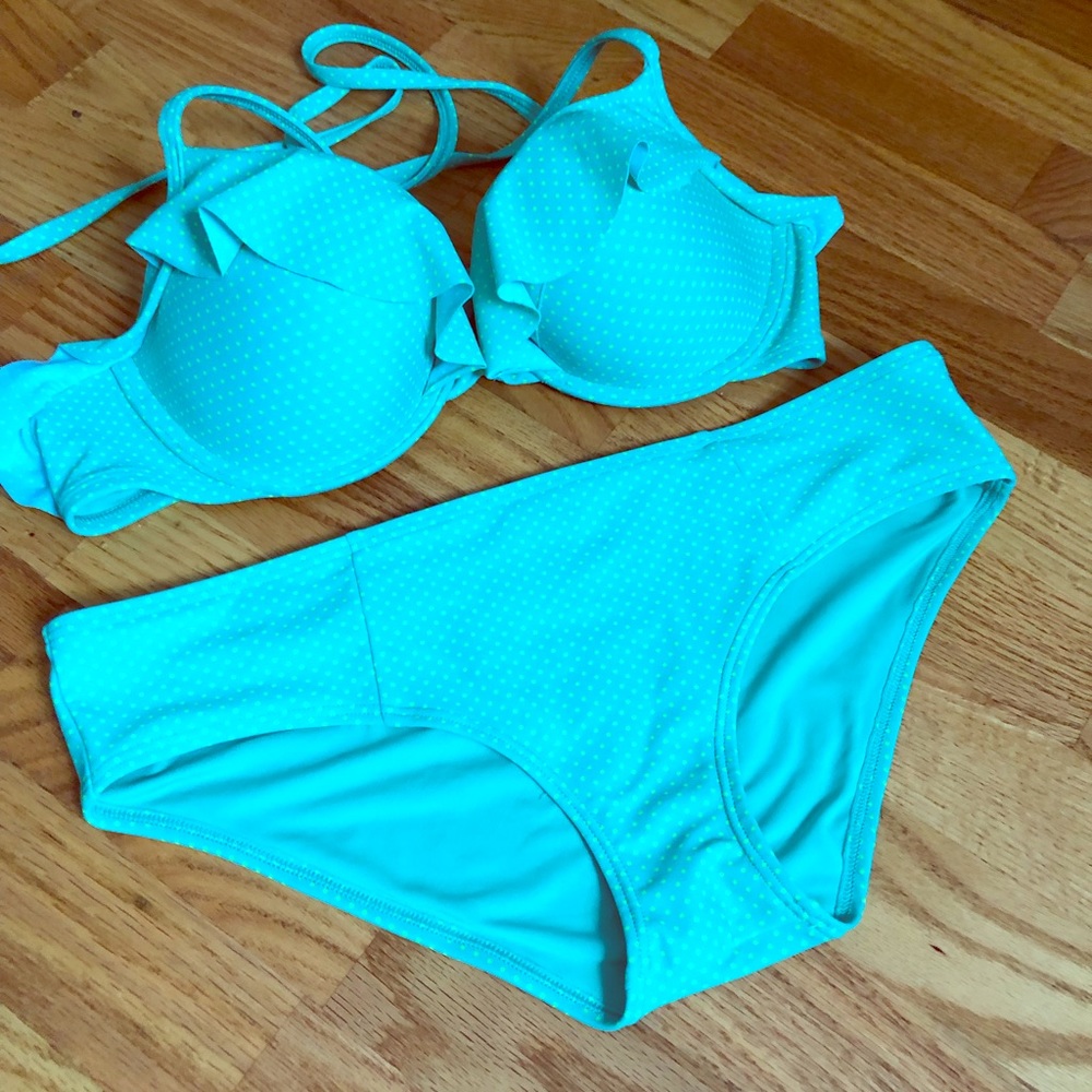 Aerie bikini